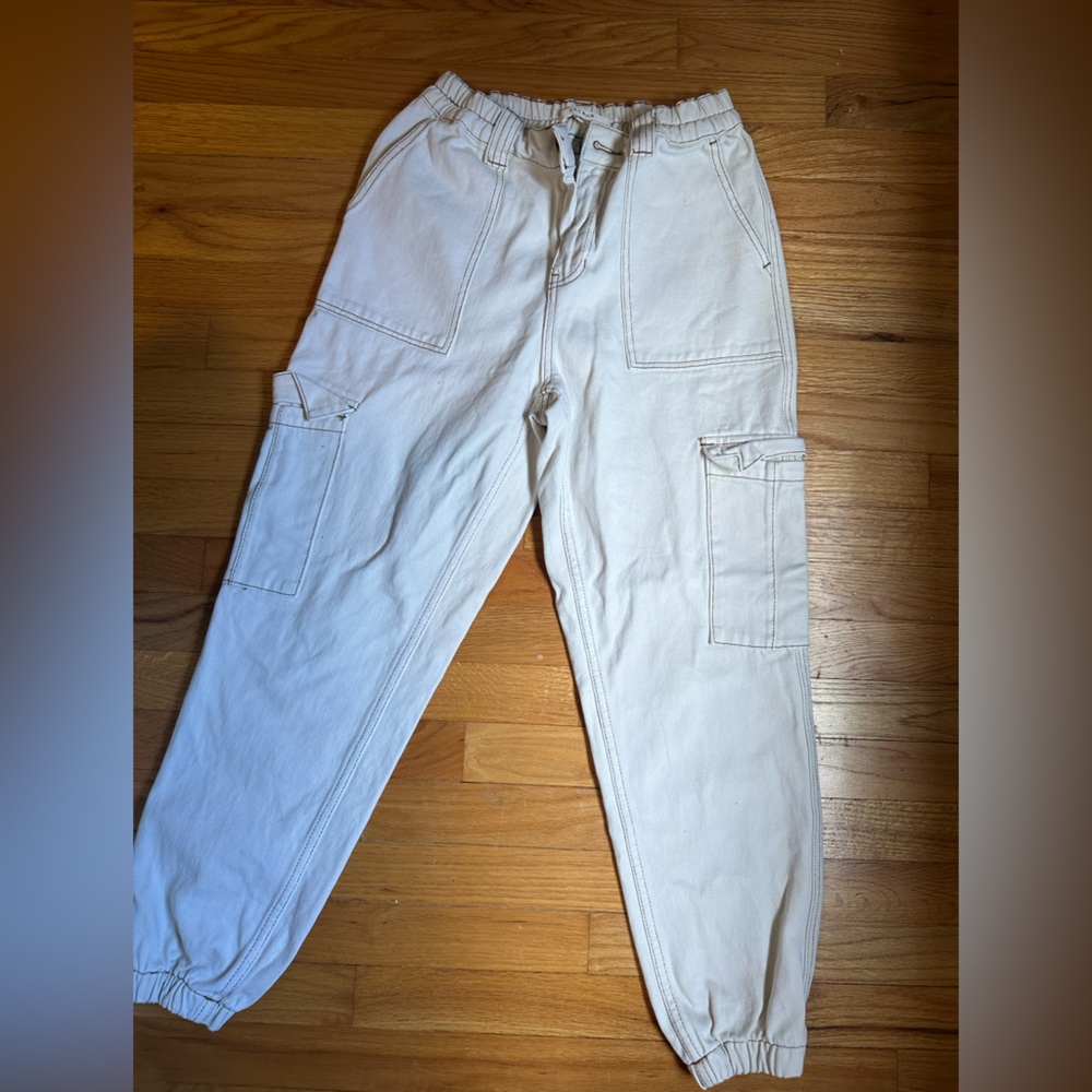 Pacsun cargo pants